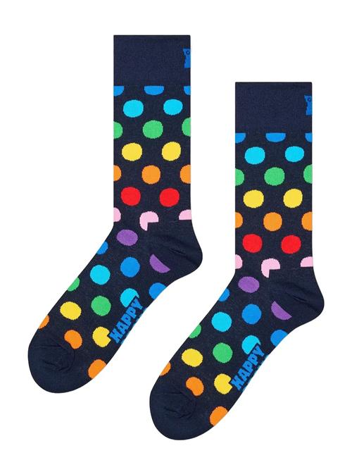 Happy Socks | Big Dot Sock | 41-46