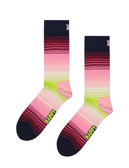 Happy Socks | Gradient Stripe Sock | 36-40