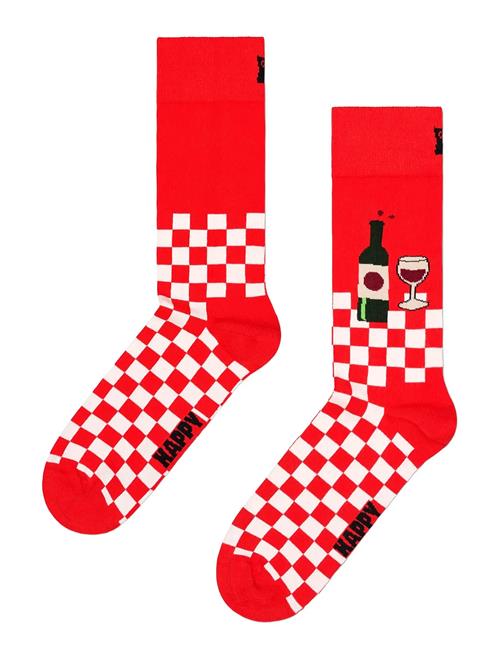 Happy Socks | Wine And Dine Sock | 41-46