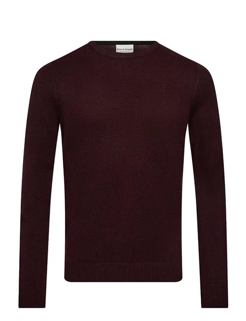 Bruun & Stengade | Bs Jupiter Regular Fit Knitwear | XL