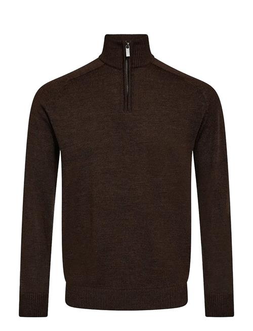 Bruun & Stengade | Bs Pelle Regular Fit Knitwear | XL