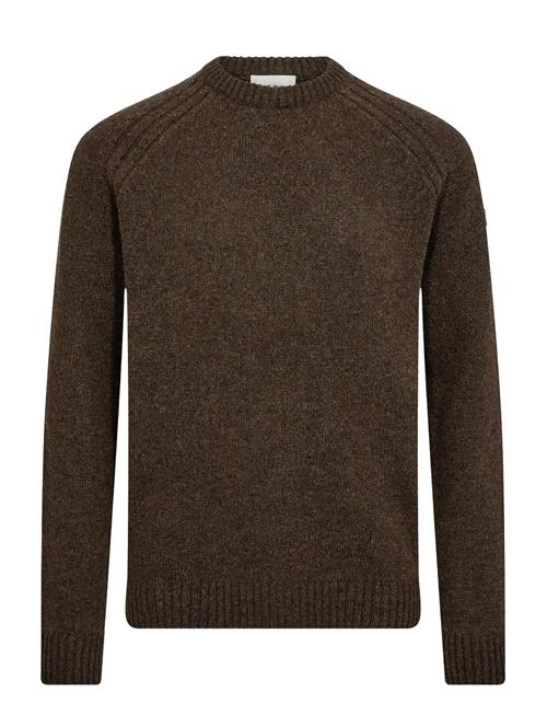 Bruun & Stengade | Bs Baldor Regular Fit Knitwear | L