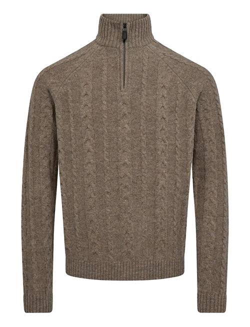 Bruun & Stengade | Bs Askel Regular Fit Knitwear | S