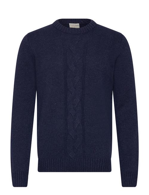 Bruun & Stengade | Bs Tormod Regular Fit Knitwear | XL