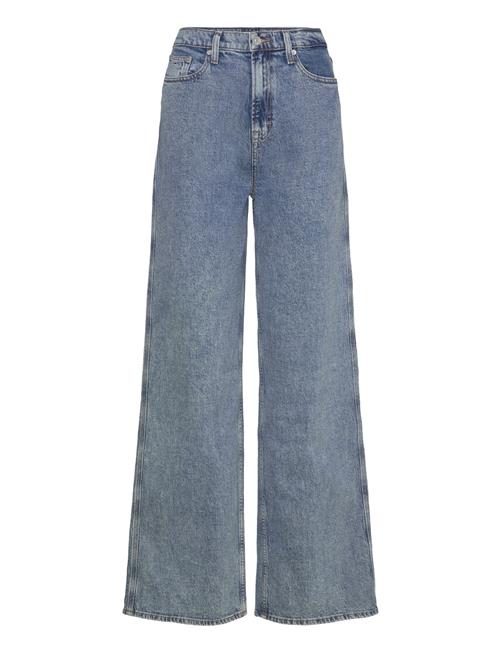 Tommy Jeans | Claire Hgh Wd Ai4136 | 26 x 32