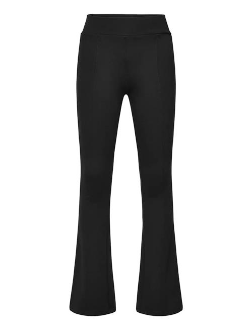 Mango | Flared Leggings | 8