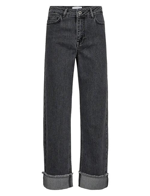Nümph | Nutoronto Jeans - Dark Grey | 34