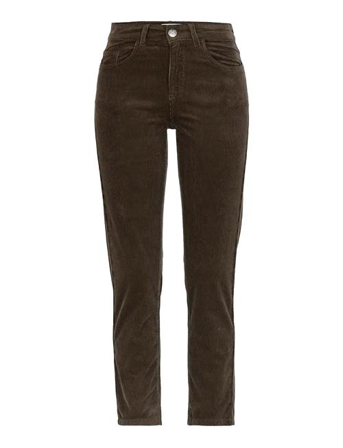 Newhouse | Nora Cord Trousers | 34