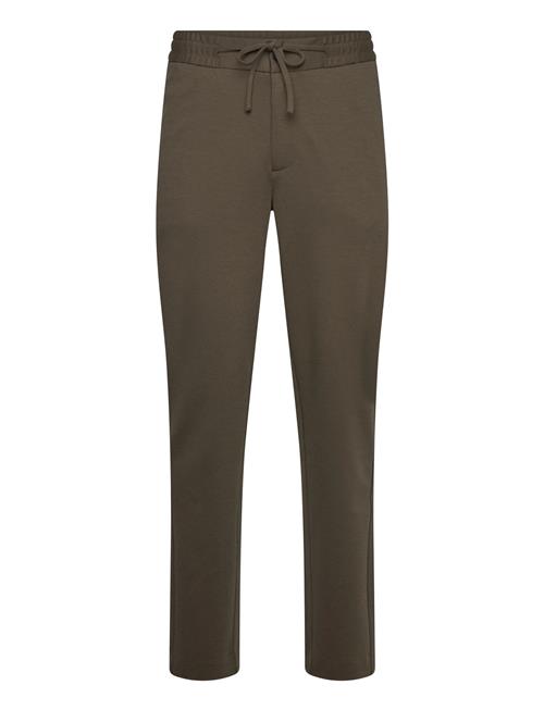 Lindbergh | Superflex Relaxed Fit Pants | L