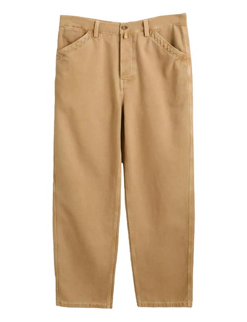 GANT | Relaxed Canvas Pants | 34 x 32