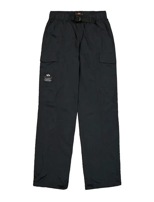 Alpha Industries | Nylon Cargo Pants | 32