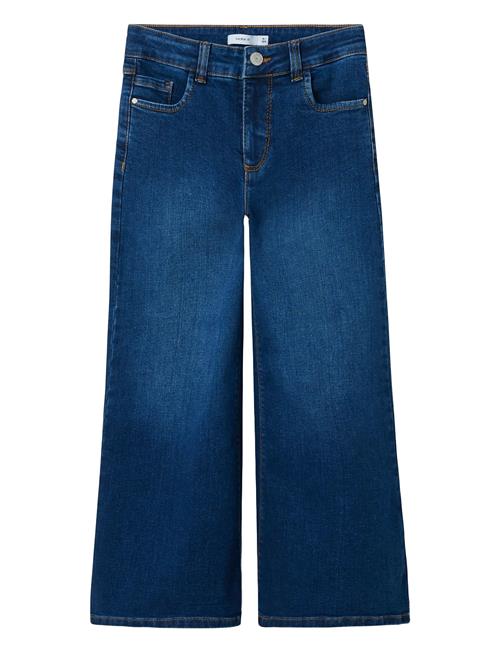 name it | Nkfpolly X-Wide Jeans 3057-Fr Noos | 146