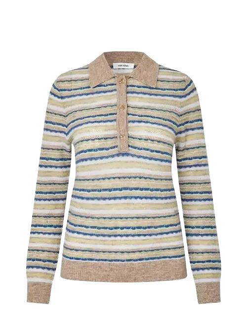 nué notes | Falkirk Poloshirt | M