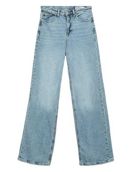 Vero Moda | Vmtessa Hr Wide Jeans Ra339 Ga Noos | 25 x 32