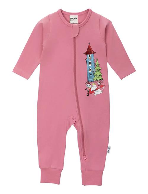 Martinex | Muminhuset Pyjamas | 56