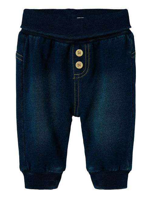 name it | Nbmben Baggy R Jeans 6800-Tr O | 68