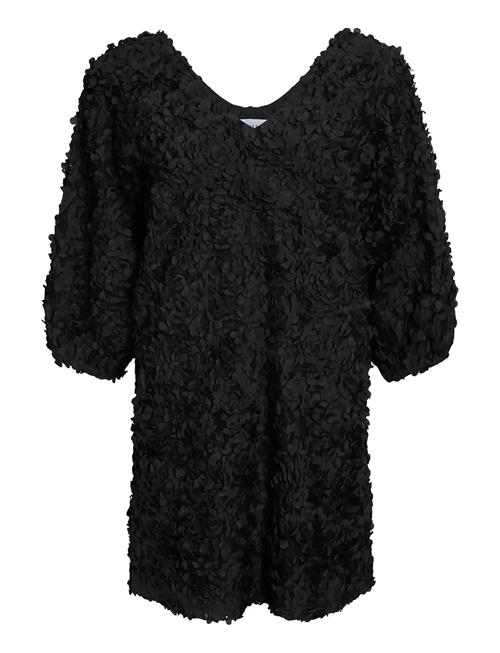 Vila | Virosie 3/4 V-Neck Short Dress/Dc | 34