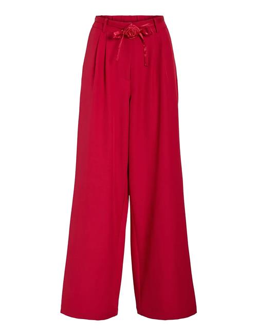 Vila | Vicatalina Hw Wide Pants/1 | 40