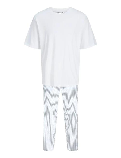 Jack & Jones | Jacflorence Ss Tee And Pants Set W | M