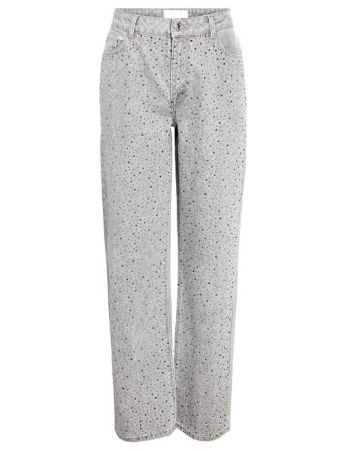 NOISY MAY | Nmjannel Hw Loose Jeans Fo084Lg Noos | 28 x 32