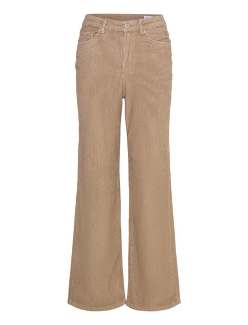 Vero Moda | Vmtessa Hr Wide Corduroy Pants Ga Noos | 32 x 32