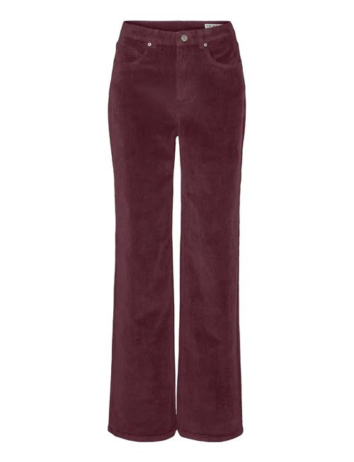 Vero Moda | Vmtessa Hr Wide Corduroy Pants Ga Noos | 30 x 32