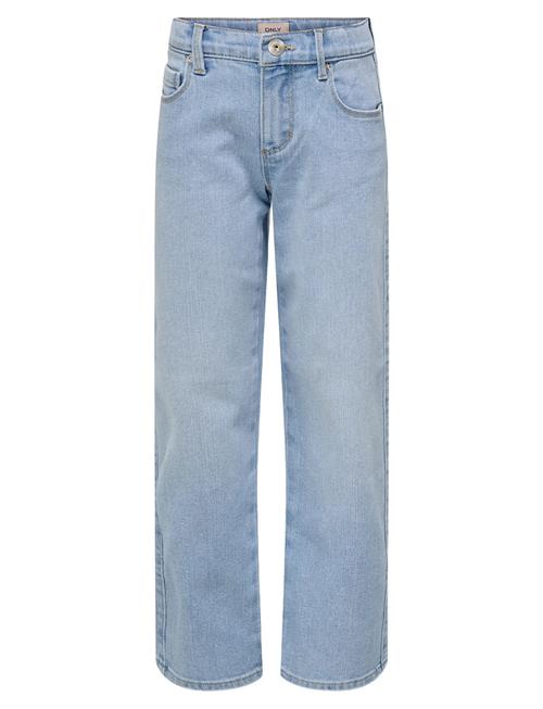 Kids Only | Kogblair Wide Dnm Jeans Pim | 140