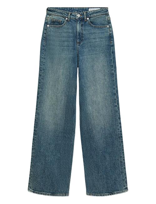 Vero Moda | Vmtessa Hr Wide Jeans Ra394 Ga Noos | 28 x 32