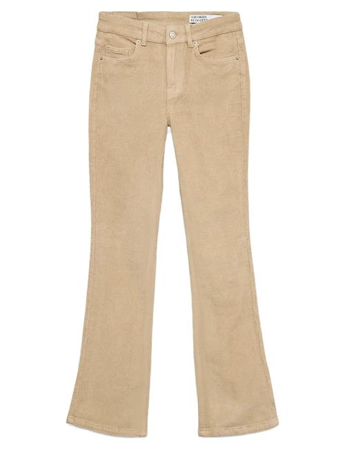 Vero Moda | Vmflash Mr Flared Corduroy Pants Noos | 31 x 32