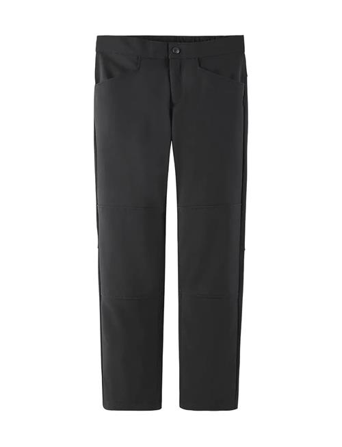 Reima | Softshell Pants, Mighty | 122