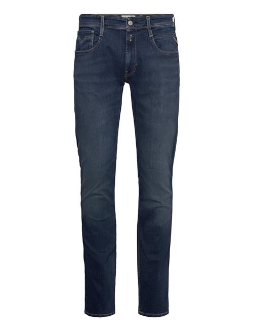 Replay | Anbass Trousers Slim 573 Eco Plus | 36 x 34