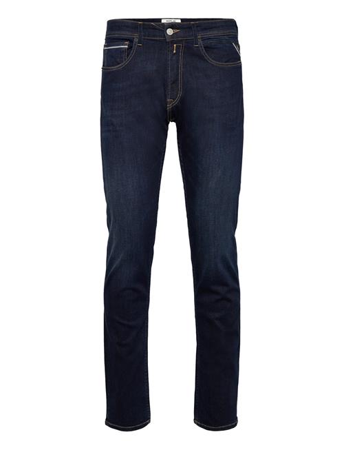 Replay | Grover Trousers Straight 99 Denim | 32 x 34