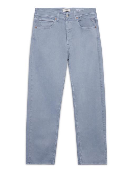 Replay | Grover Trousers Straight | 32 x 32