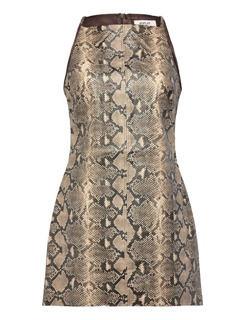 Replay | Dress Short Dress | M