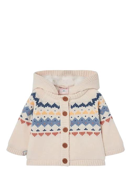 Boboli | Knitwear Jacket For Baby | 80