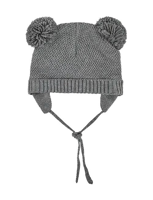 Boboli | Knitwear Hat For Baby -Bci | XXS42