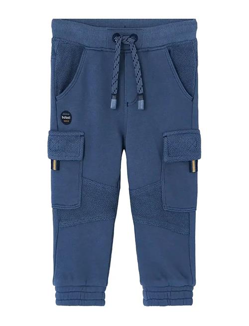 Boboli | Fleece Trousers | 110