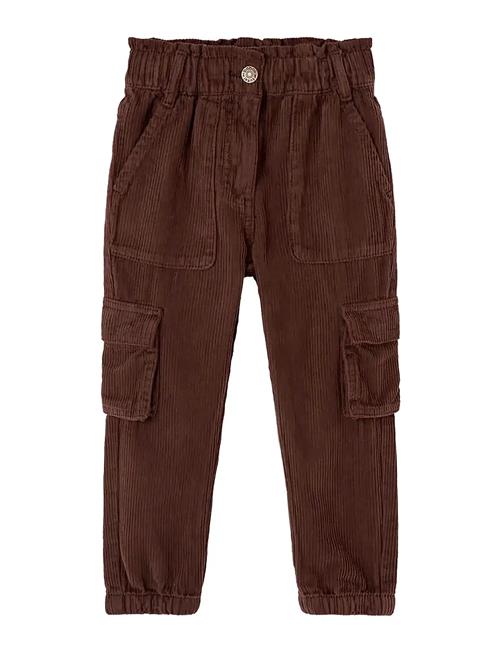 Boboli | Corduroy Trousers | 104