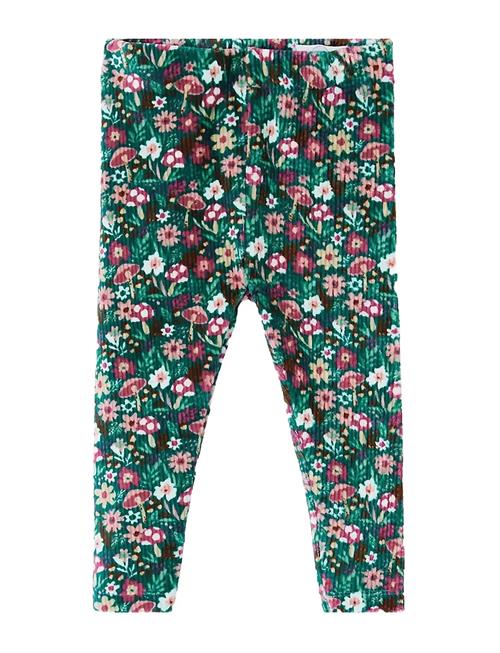 Boboli | Stretch Corduroy Leggings | 116