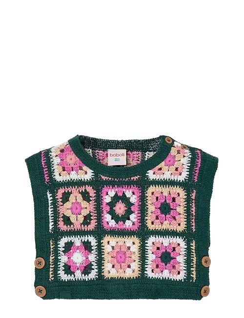 Boboli | Knitwear Vest | 116