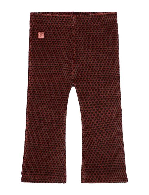 Boboli | Stretch Corduroy Leggings | 122