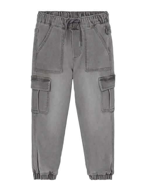 Boboli | Denim Trousers Knit | 98