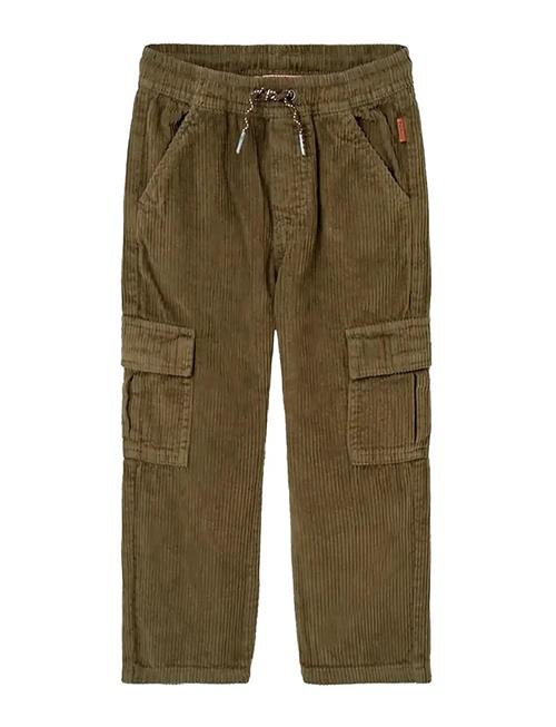Boboli | Corduroy Trousers | 92