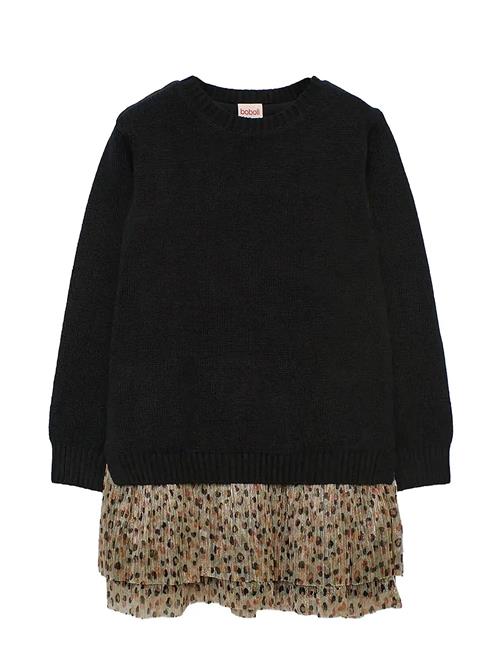 Boboli | Knitwear Dress | 98