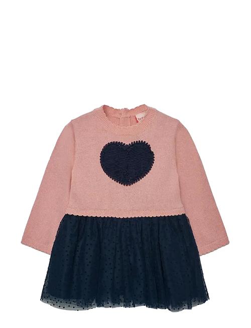 Boboli | Knitwear Combined Dress | 116