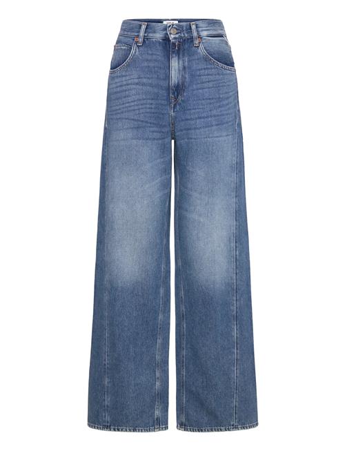 Replay | Narja Trousers Baggy | 28 x 30