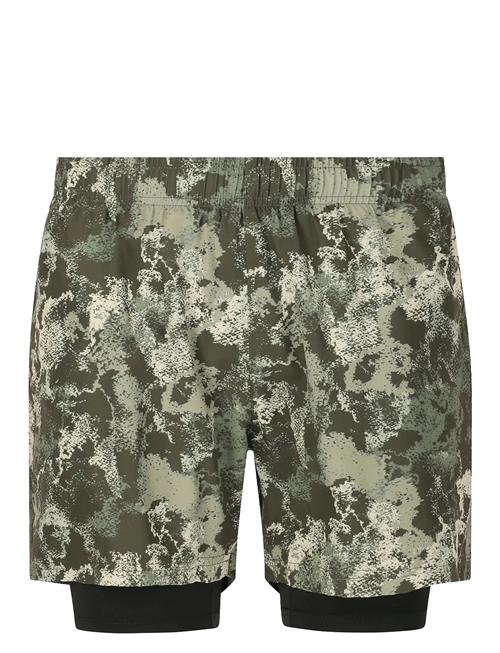 Endurance | Koy M 2-In-1 Shorts | XXL