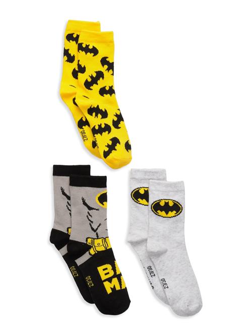 Batman | Socks | 27/30