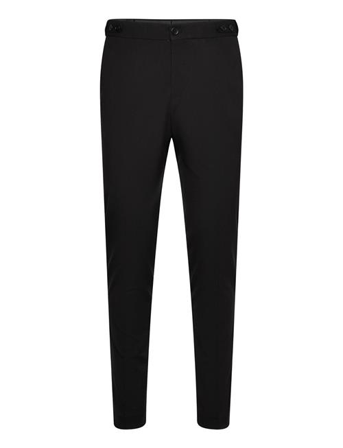 Lindbergh | Stretch Tuxedo Pants (For Style 30-Stretch Tuxedo Pants (For Style 30-605004) | 48
