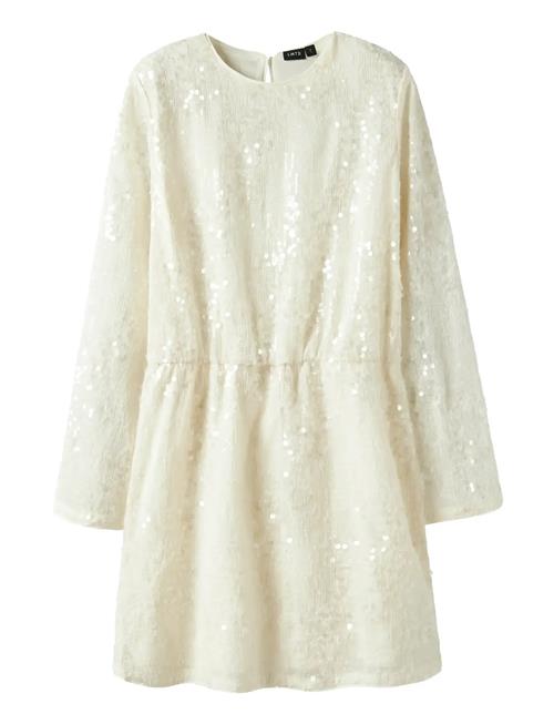 LMTD | Nlfrisianna Ls Short Dress | 152